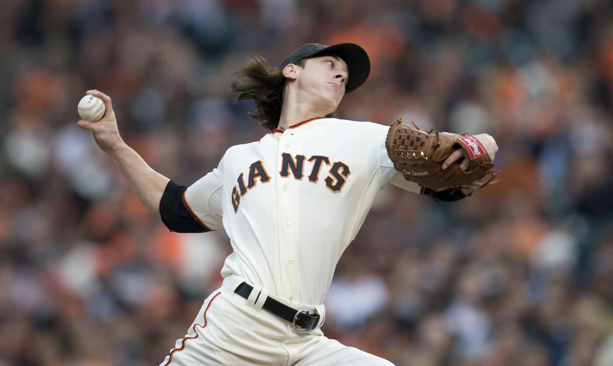 SF Giants mourn loss of Tim Lincecum's wife to cancer
