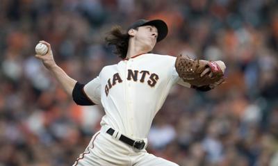 Where have you gone, Tim Lincecum? In search of beloved Giants ace. – The  Denver Post