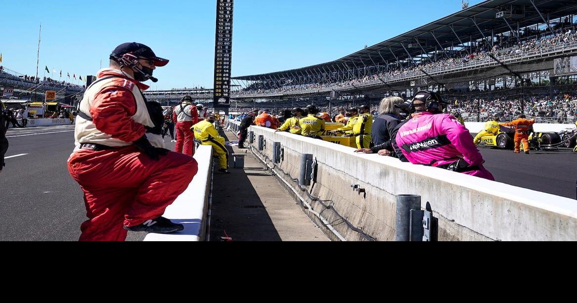 How to watch and start times for Indy 500, Monaco Grand Prix and Coca-Cola 600