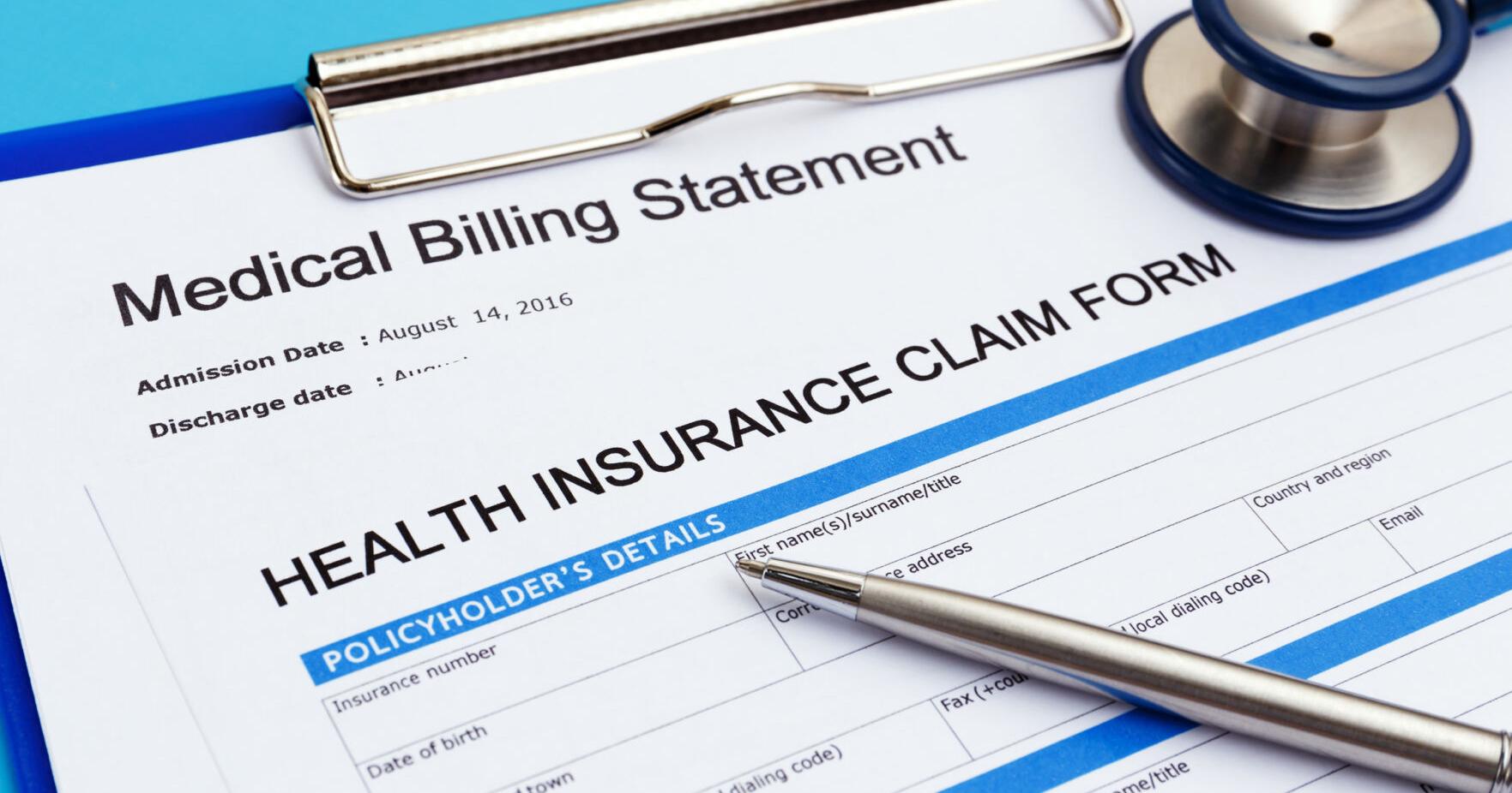 Be aware: Someone could steal your medical records and bill you for their care - Vimarsana News