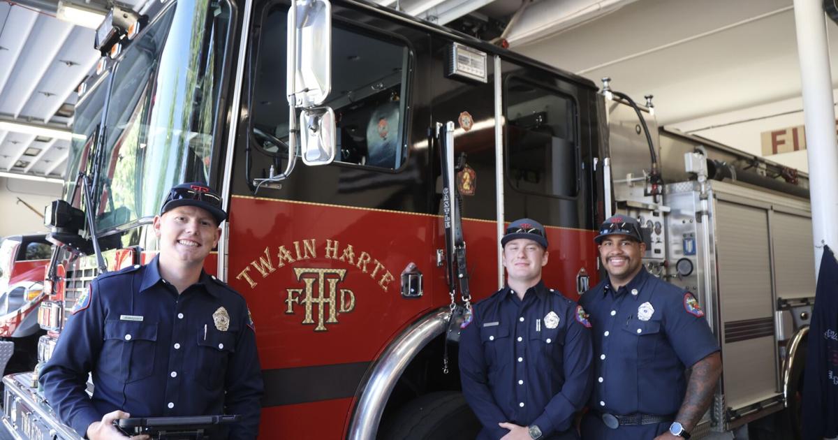 Grand jury clears Twain Harte Fire payroll practices