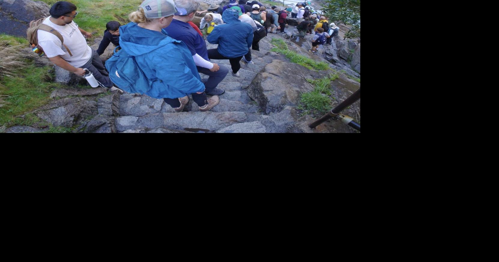 Yosemite advocates decry $736M cut to National Park Service in proposed Trump budget