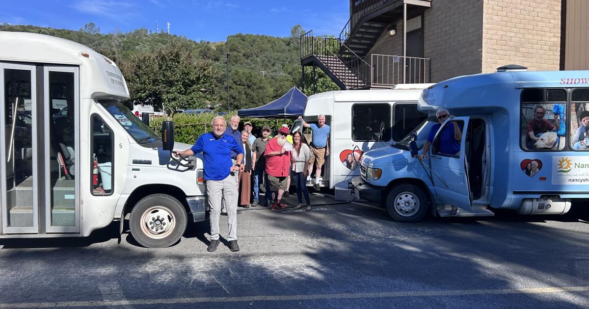 Nonprofits merge to continue helping vulnerable Tuolumne County residents