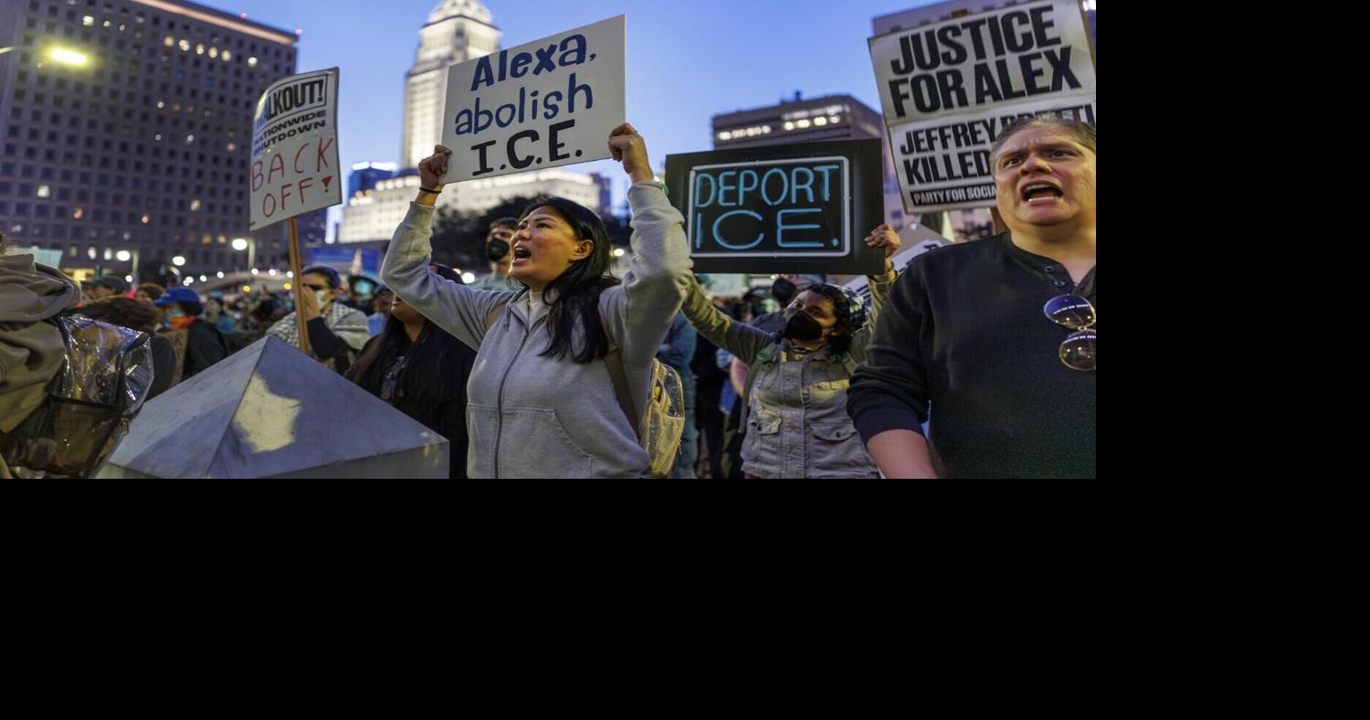 German soccer leader adds to calls for boycott of World Cup matches in United States
