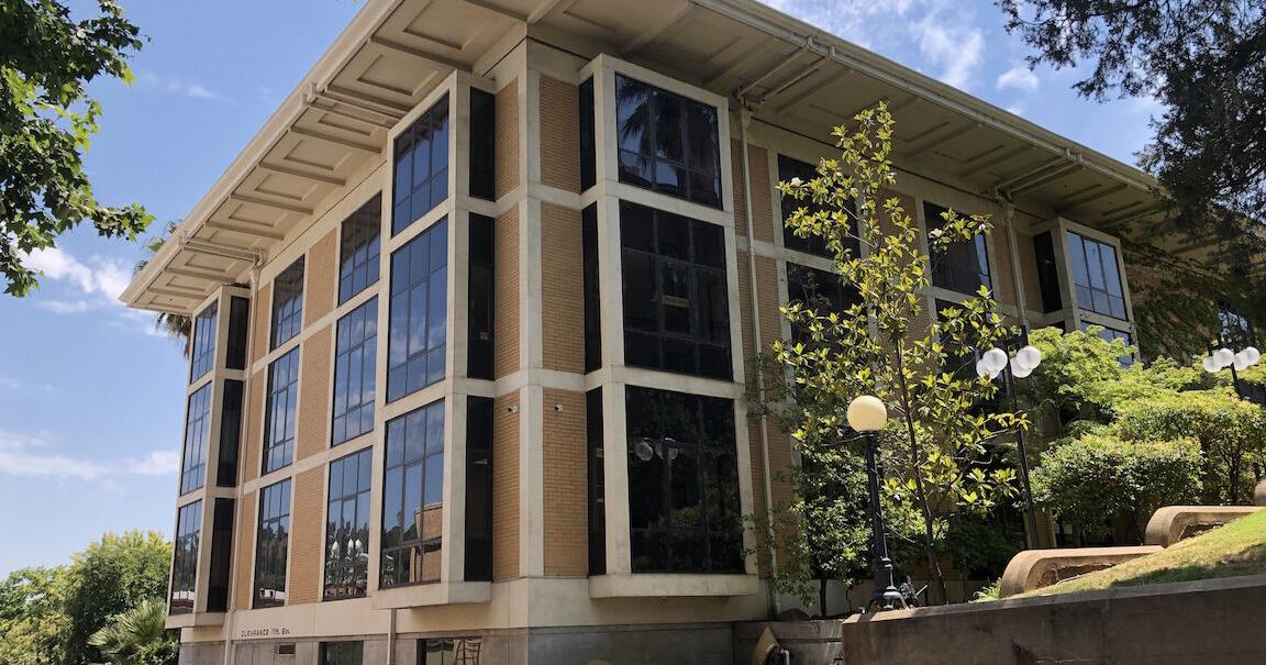Tuolumne County offices to close Friday for new Juneteenth federal holiday | News | uniondemocrat.com tuolumne-county-offices-to-close-friday-for-new-juneteenth-federal-holiday-news-uniondemocrat-com