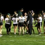 Sonora vs. Dixon flag football