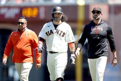 SF Giants' middle infield needs get more dire as Brandon Crawford