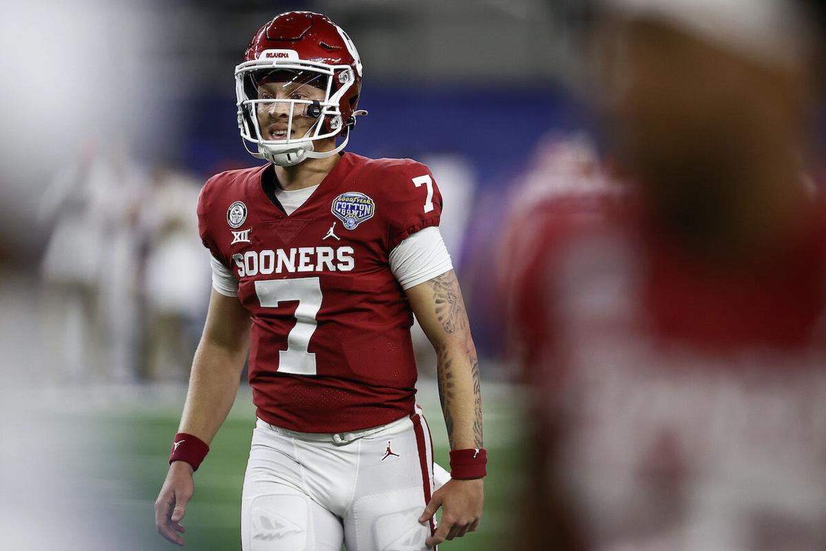2022 NFL Mock Draft: Three-round projections - The San Diego Union