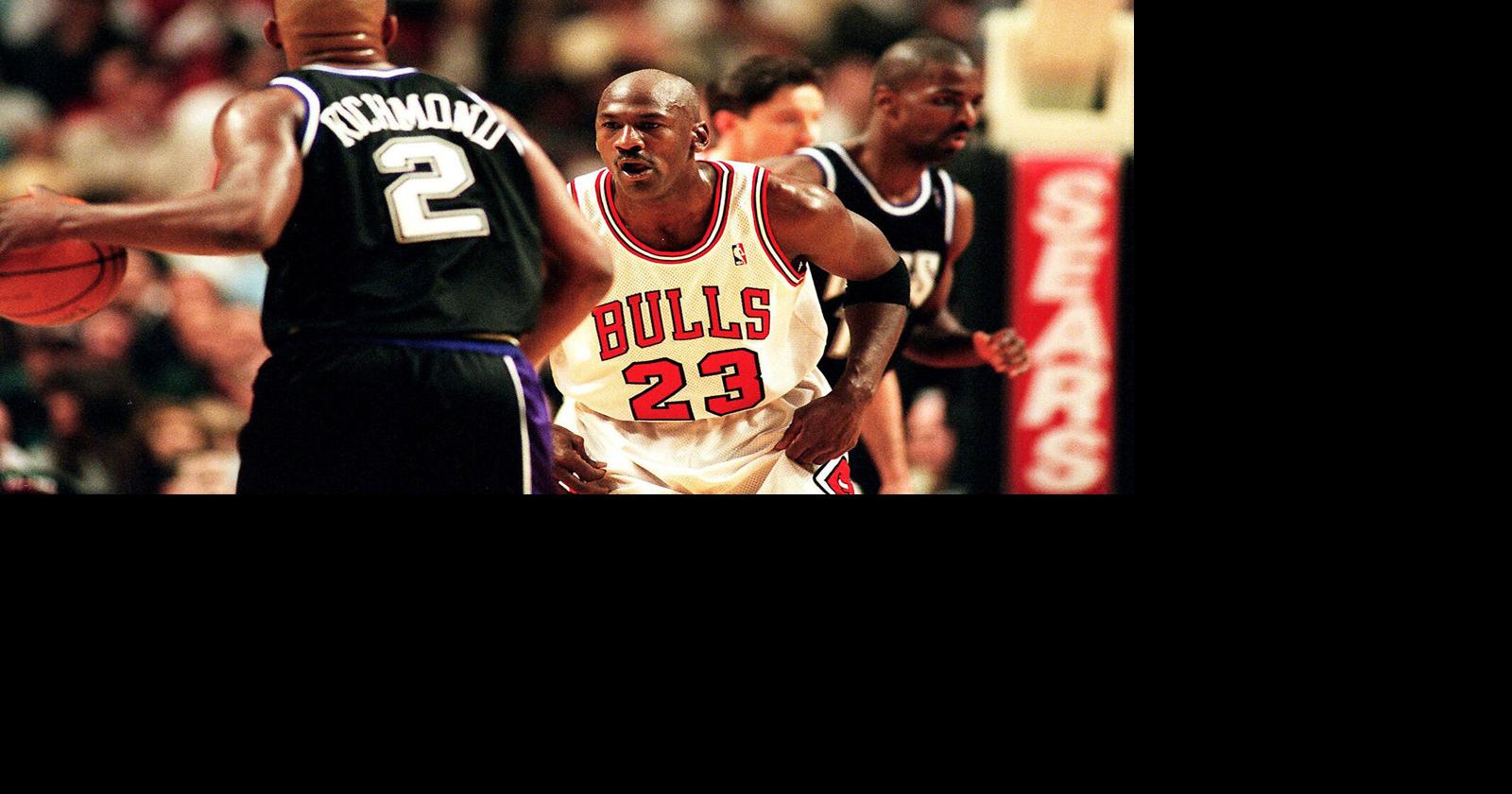 In ESPN's 'The Last Dance' Documentary, Michael Jordan and the Bulls Still  Dominate - The New York Times