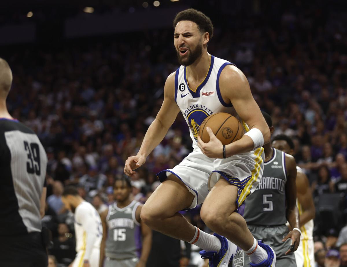 NBA Finals 2019: Will Klay Thompson once again rescue the Golden State  Warriors in a must-win Game 6?