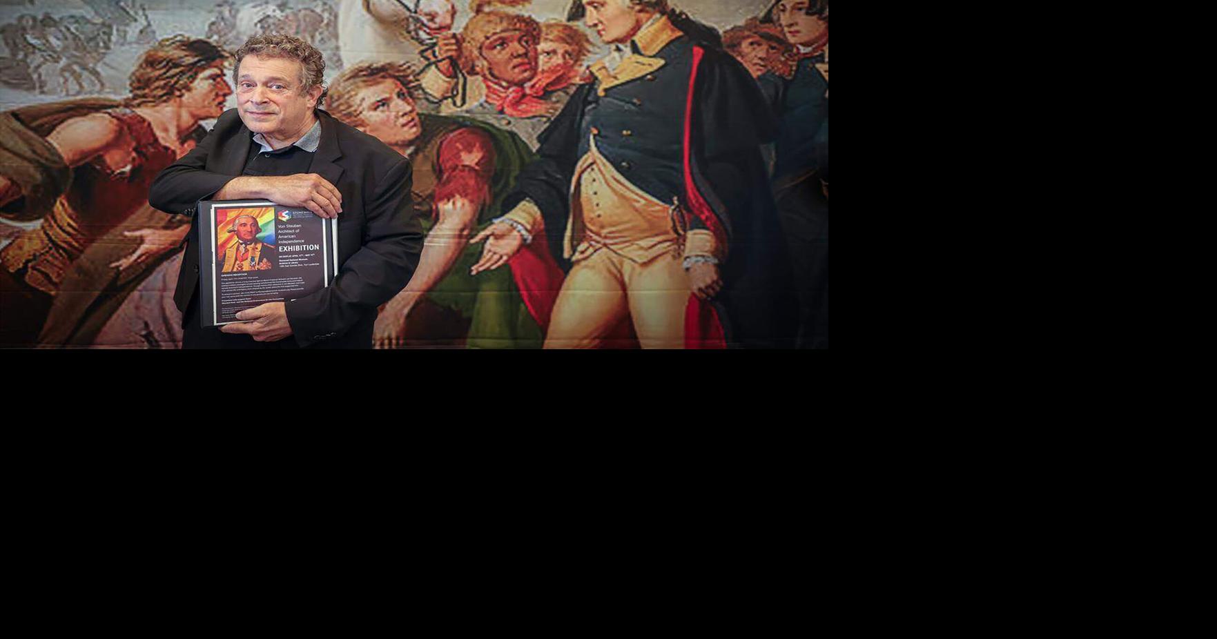 How South Florida LGBTQ museum got federal funding to tell gay general’s story