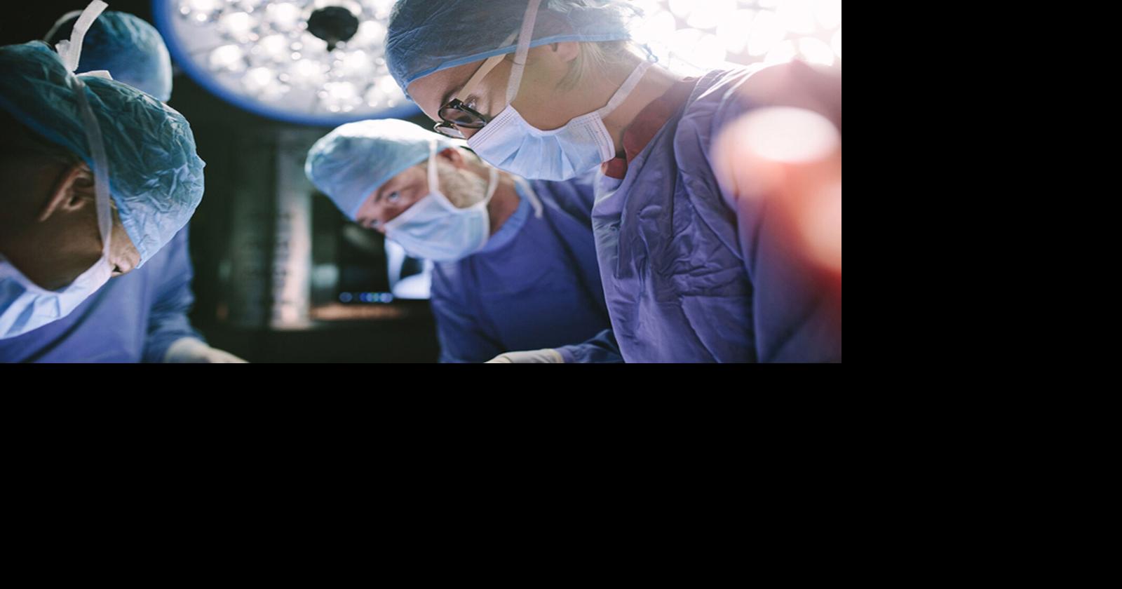 Mayo Clinic Q&A: How do I prepare to donate a kidney