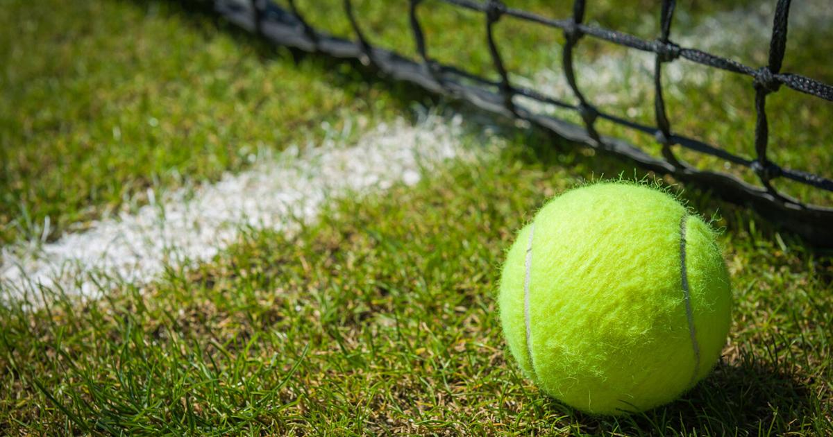 How a single sentence — and a tennis metaphor — can save ...