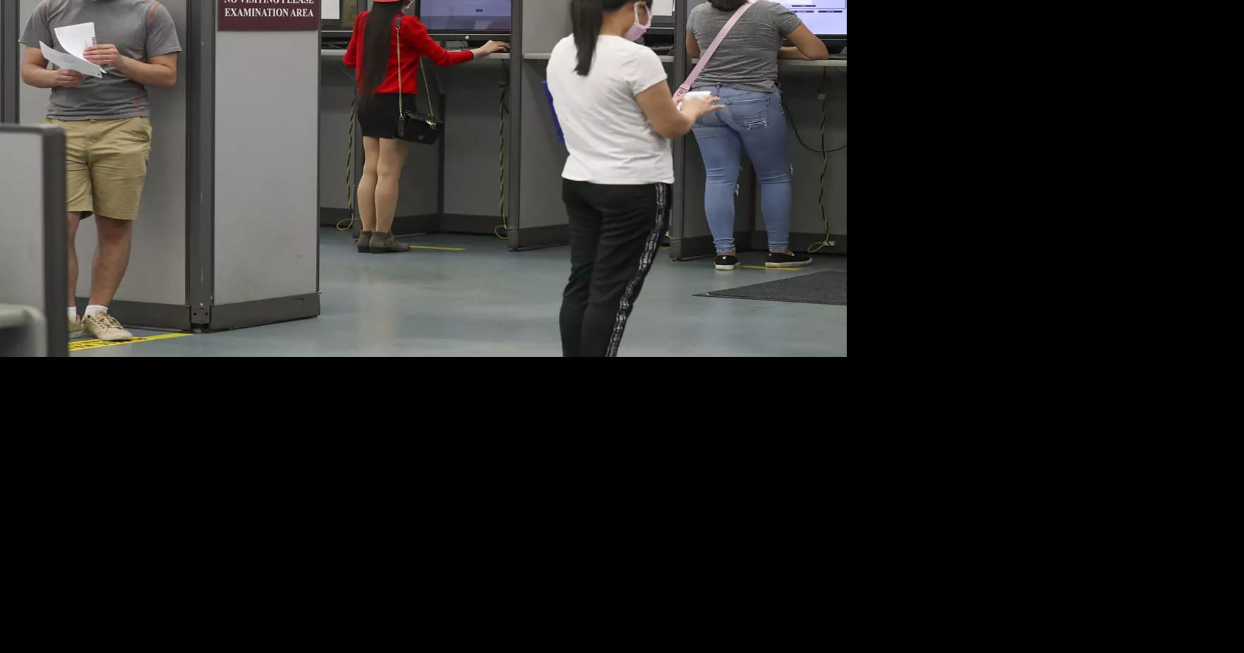 Older drivers reveal strategies for passing that 'ridiculous' California DMV renewal test