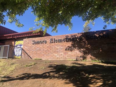 Sonora Elementary School