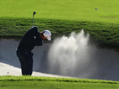 Dustin Johnson Adds Tour Championship To A Well Stocked Legacy Sports Uniondemocrat Com