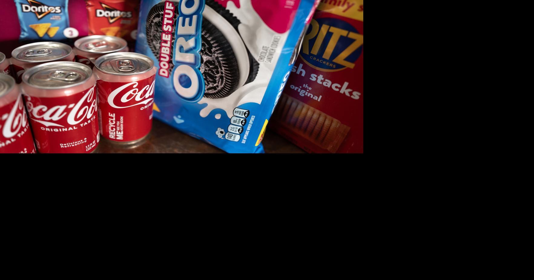 Ultra-processed foods a leading cause of 'chronic disease pandemic'