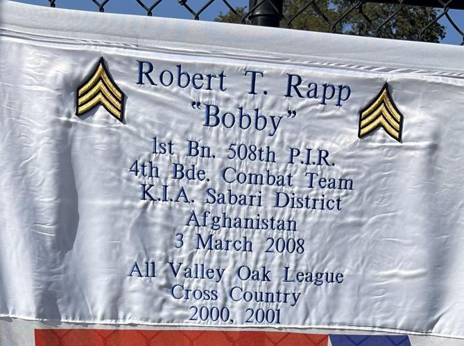 Sonora Elementary hosts annual Rapp's Run for 17th straight year | News ...