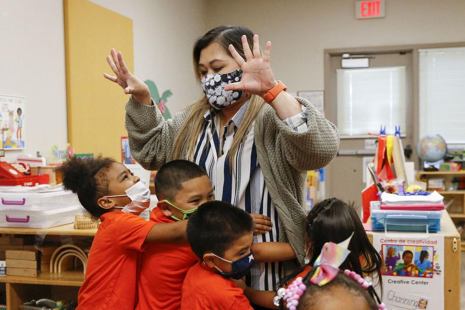 For more than a century, through two pandemics, this nonprofit has helped families in need | Lifestyle For more than a century, through two pandemics, this nonprofit has helped families in need | Lifestyle