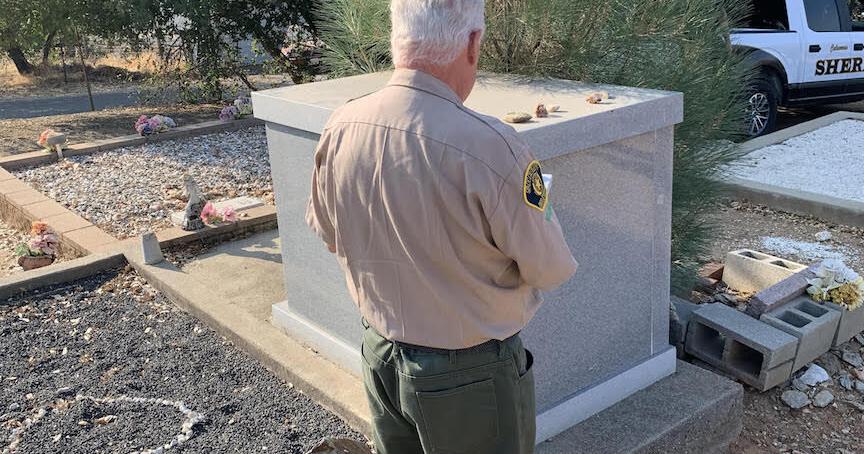 Calaveras County cold case team hopes to ID victims of notorious '80s ...