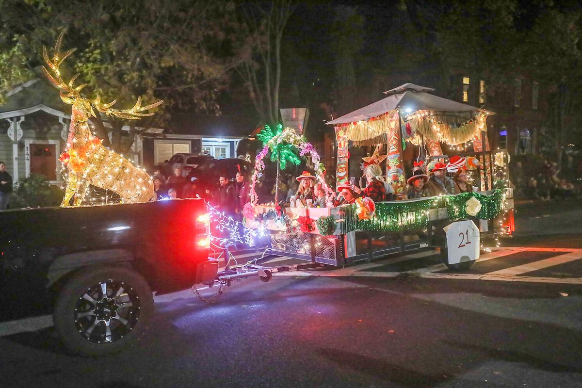 Turlock Christmas Parade 2022 Sonora Christmas Parade 2021 | | Uniondemocrat.com