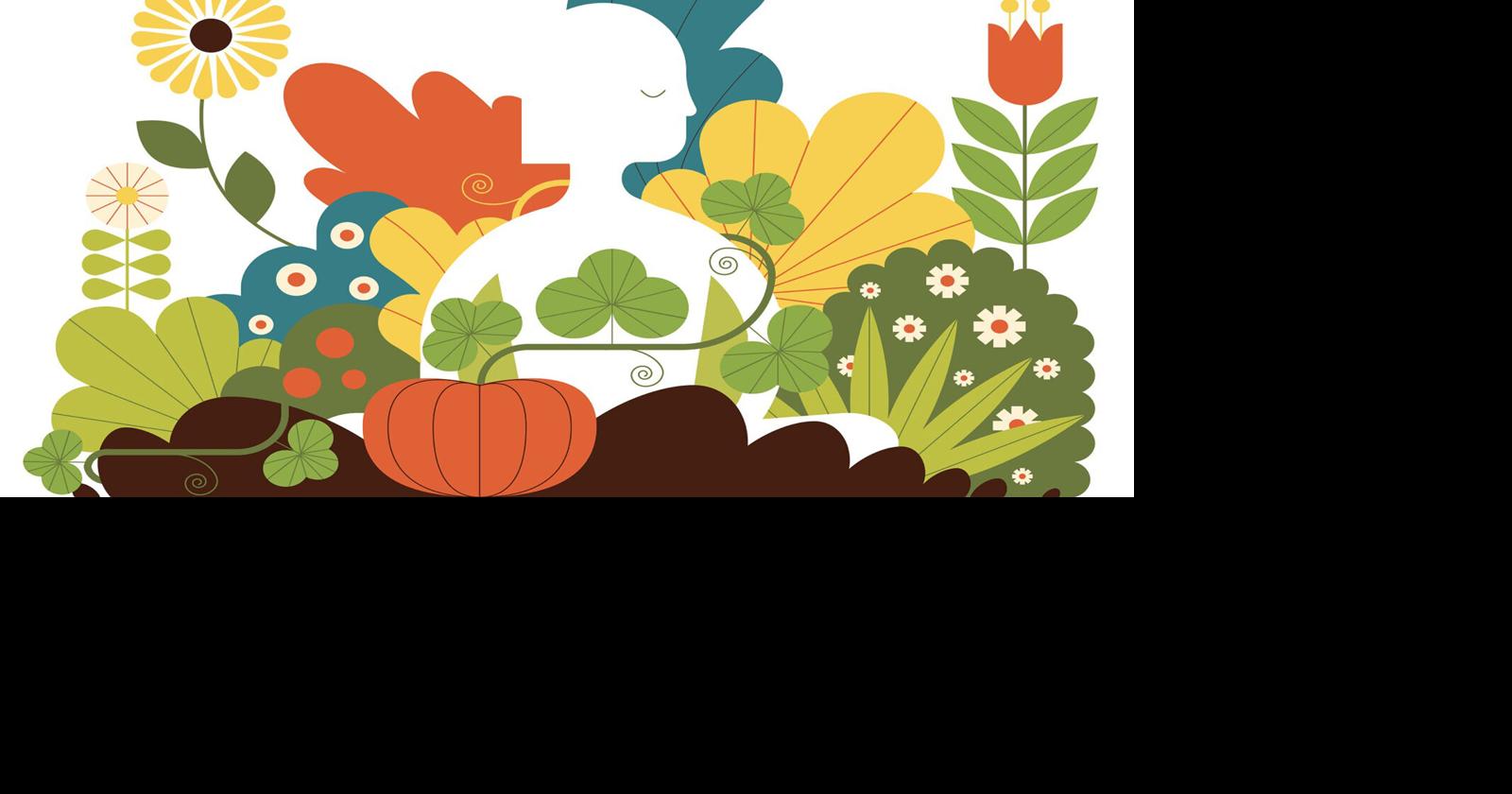 How gardening may extend your life and make it better