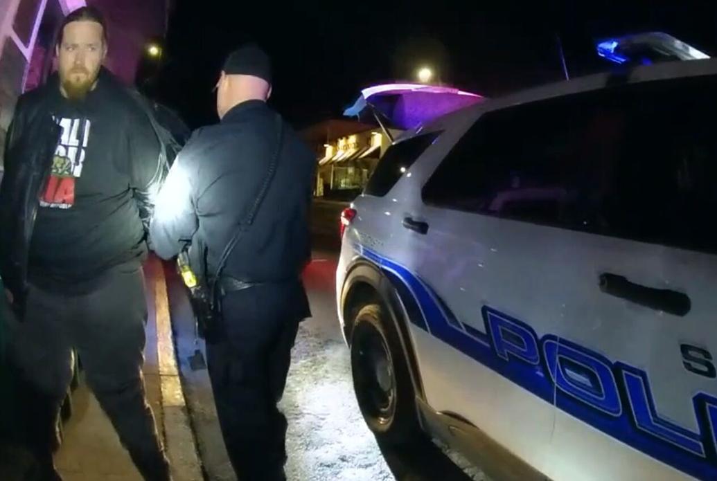 Downtown Sonora bar fight results in 2 arrests News