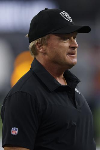 Raiders News: Jon Gruden suing NFL and Roger Goodell - Silver And