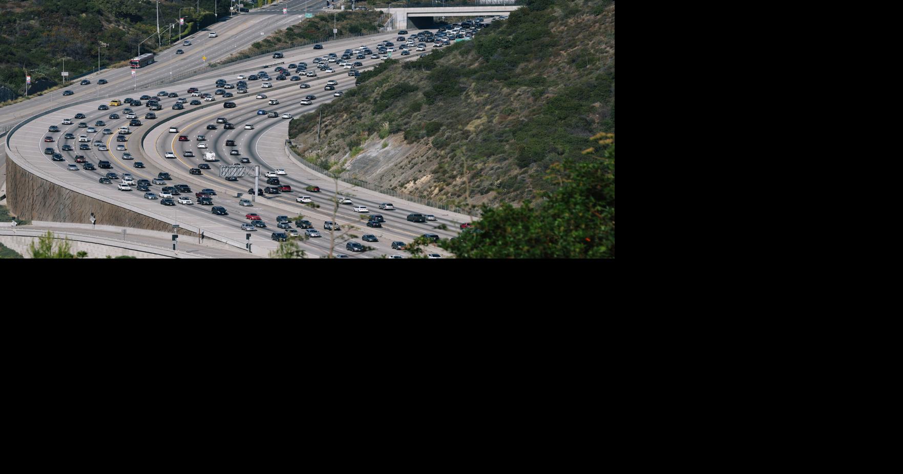 Why is it so hard for California drivers to get insurance?