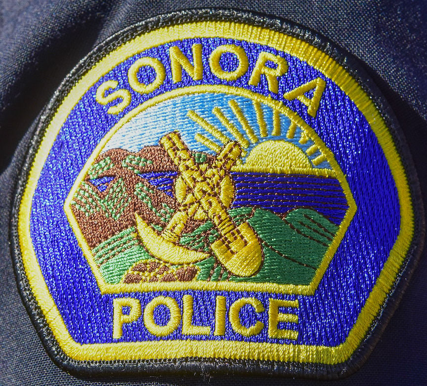 Sonora Police Department Looks For A Lieutenant News Uniondemocrat Com