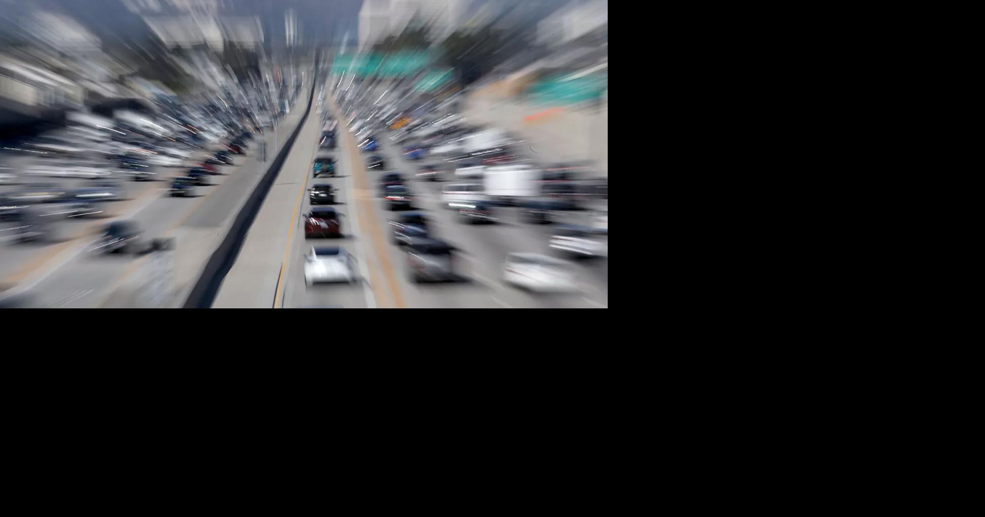 Don't toot your own horn. Honking is not free speech