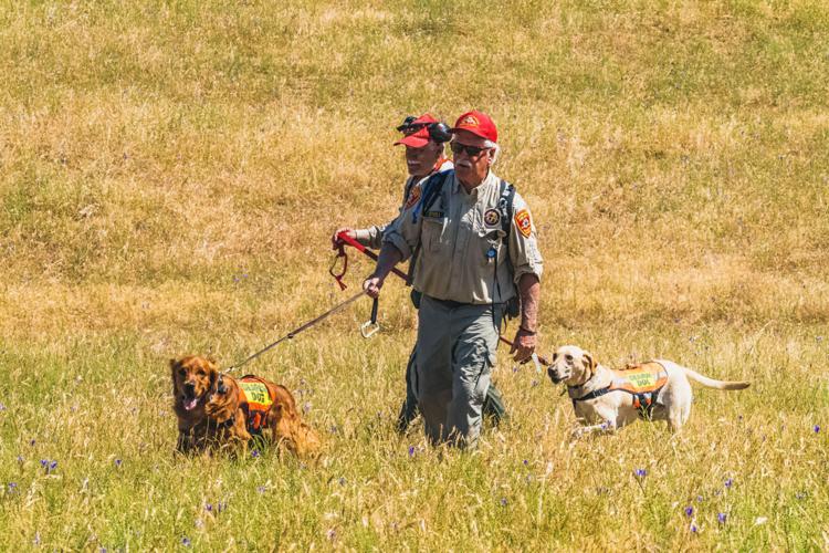 Amid busy summer, Tuolumne County Search and Rescue Team gets $56,000 ...