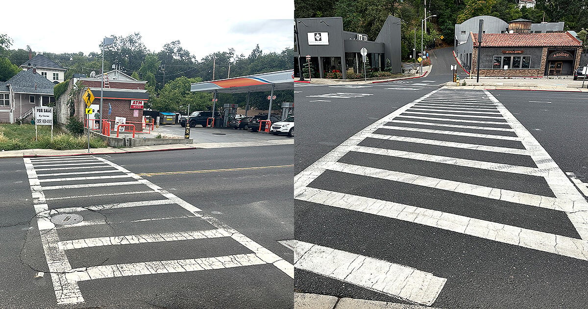 Sonora City Council will consider removing crosswalks, creating tobacco sales license