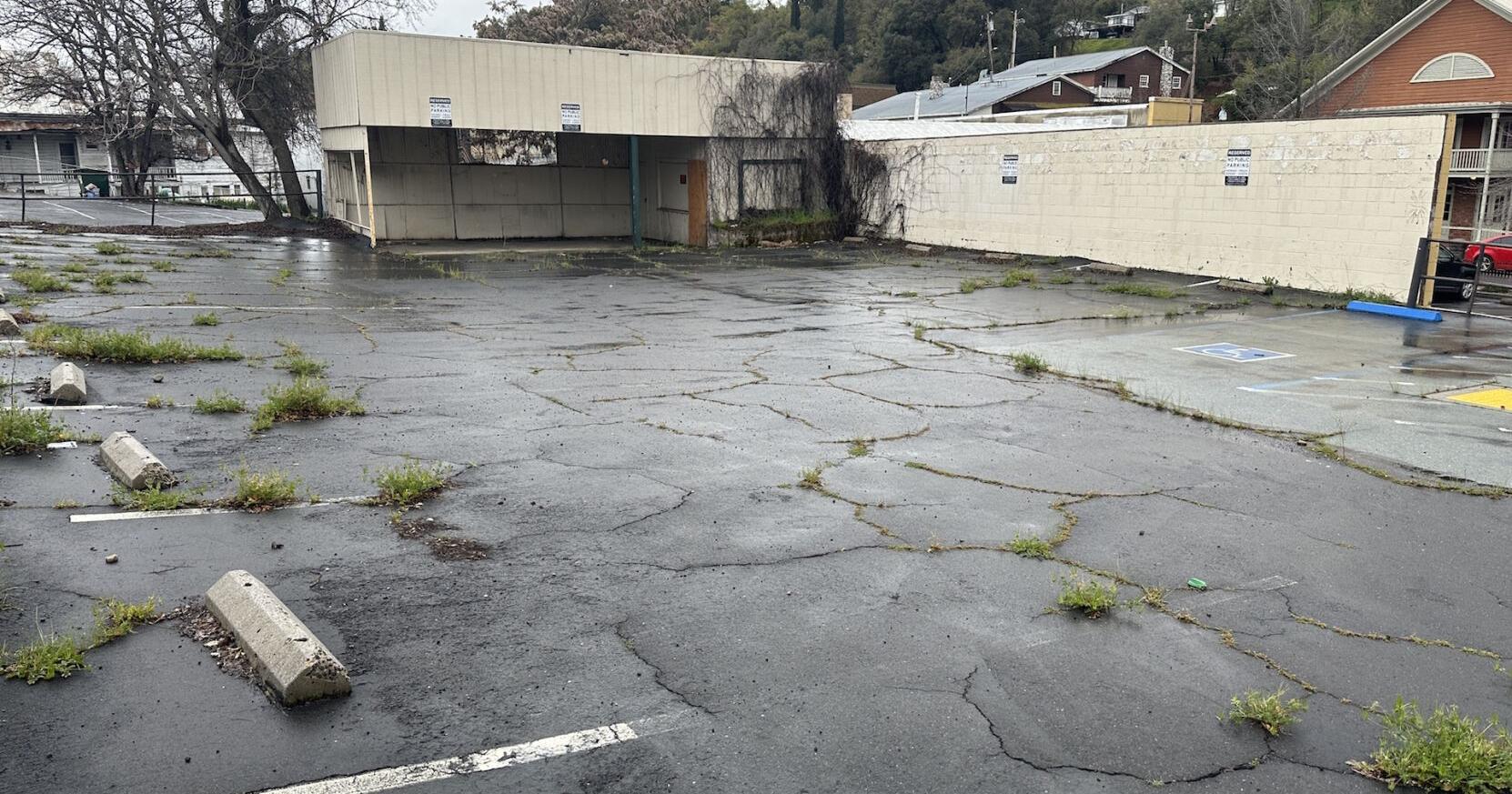 Sonora City Council considers $125K purchase of parking lot - Vimarsana News