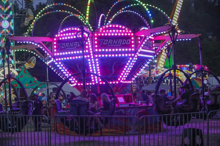PHOTOS The 2022 Mother Lode Fair brings four days of fun News