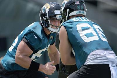 Jaguars release Tim Tebow, ending NFL comeback bid, Sports