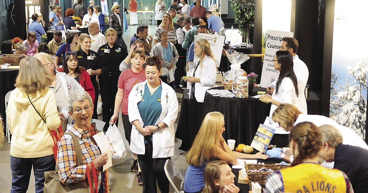 Staffing, resource challenges cancel Tuolumne County Health Fair for
