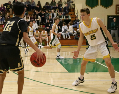 Preps Roundup Sonora Freshmen Boys Basketball Go 14 1 Sports