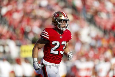 49ers' Christian McCaffrey Can Take Huge NFL History Leap In 2023