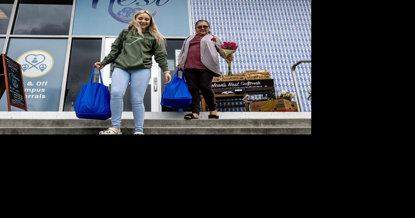 Community colleges push for more affordable housing. But will California pay for it?