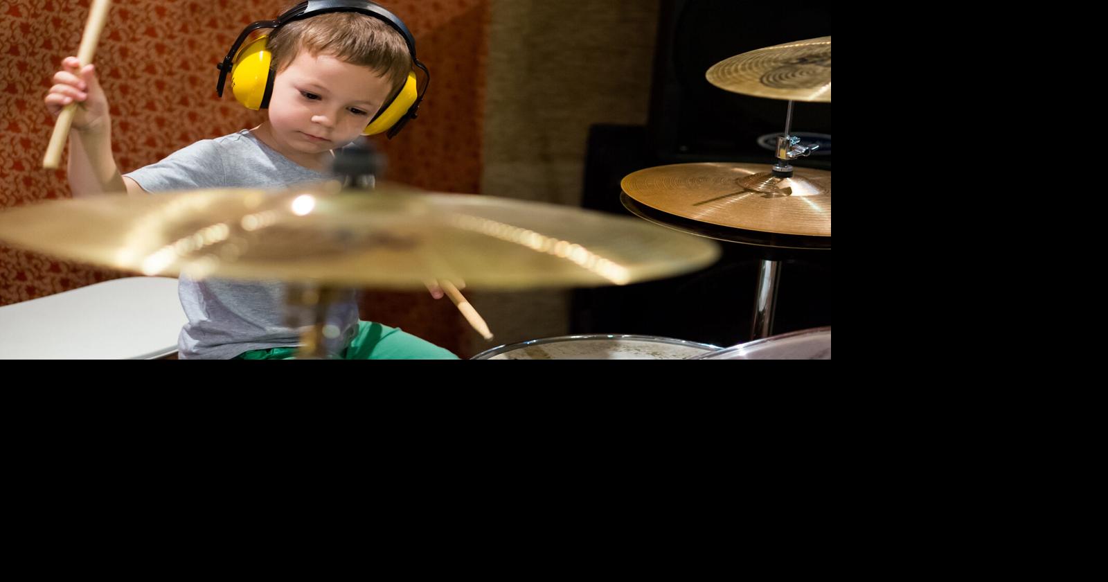 Mayo Clinic Q and A: So your kids were gifted noisy toys: Now what? | Lifestyle