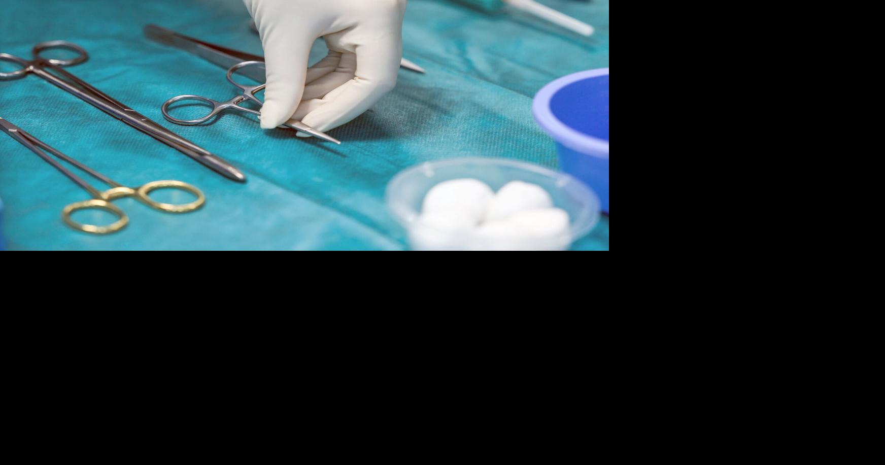 Most scientific research is done on men. It's a big problem for women