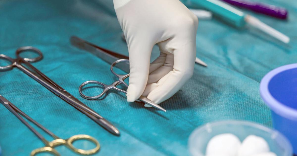 Most scientific research is done on men. It's a big problem for women