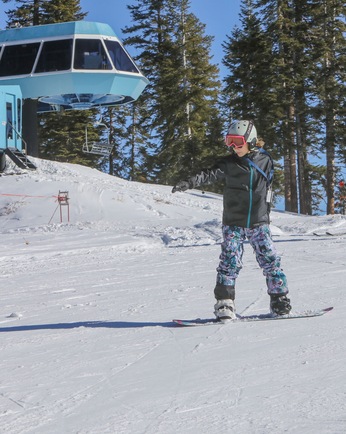 Dodge Ridge Ski Area celebrates start of 70th anniversary season News