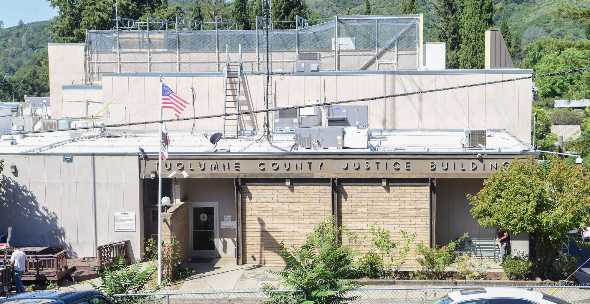 Tuolumne County supervisors reluctant to throw support behind 32M