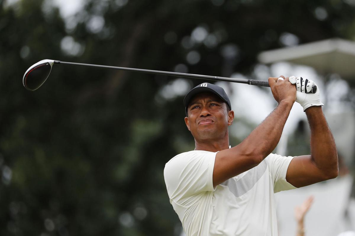 10 Things To Know About This Week S Bmw Championship At Olympia Fields Sports Uniondemocrat Com