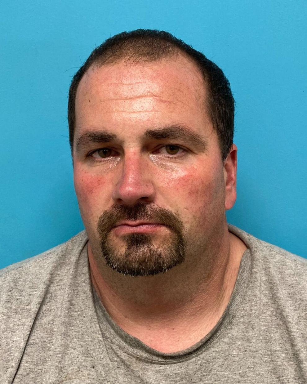 Sonora kidnapping suspect has 3 previous arrests for felony domestic