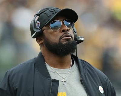 Mike Tomlin To Miss Tonight's Friday Night Lights Practice