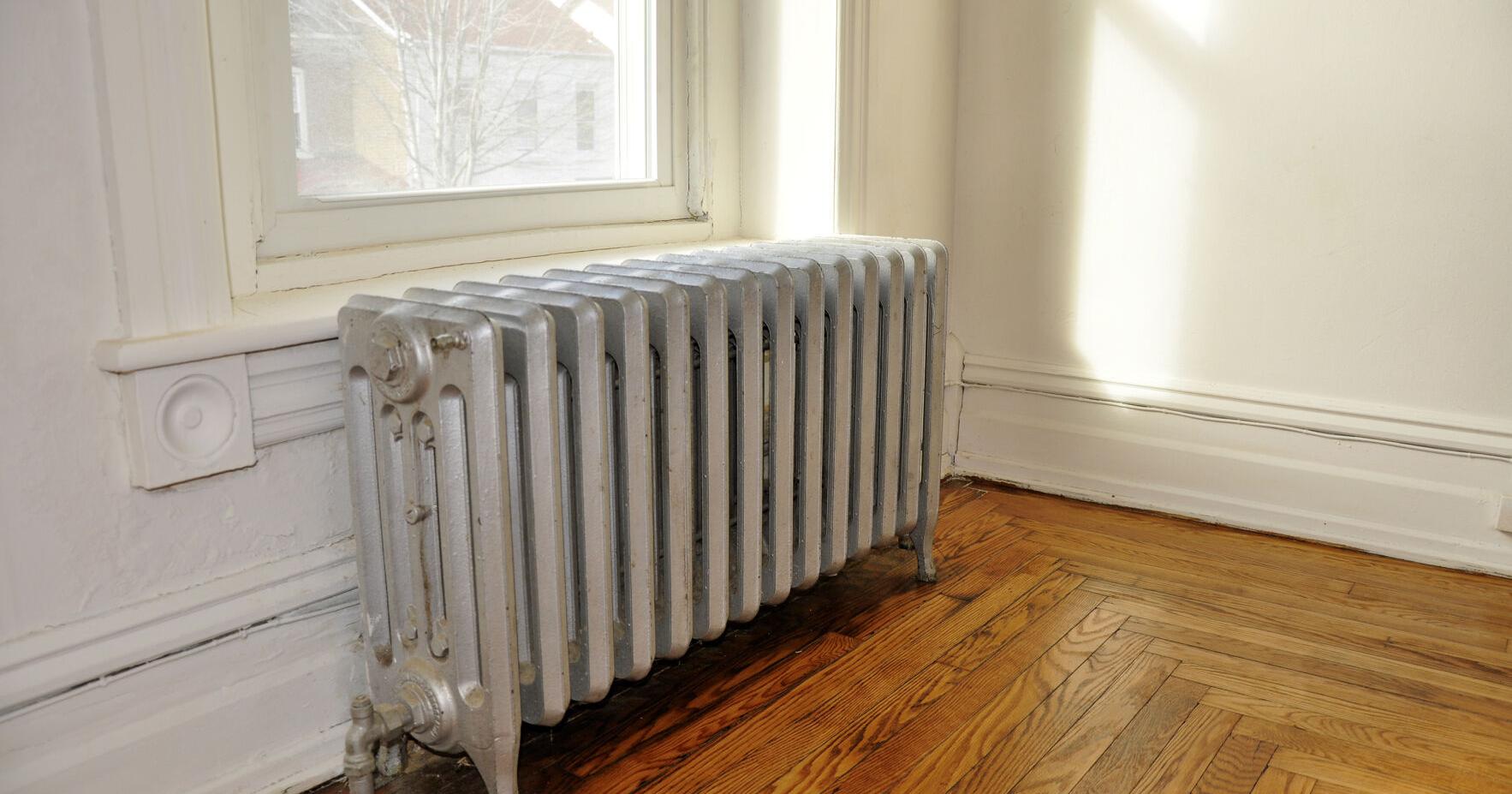 The humble radiator is getting a climate-friendly upgrade - Vimarsana News