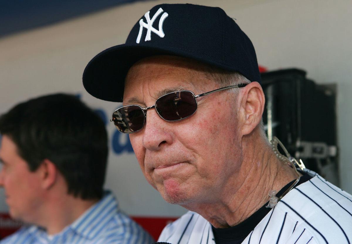 Bobby Murcer was Yankees' star and shined bright in short peak